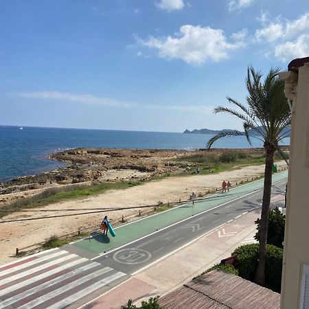 Inmejorables Vistas Al Mar Jávea Exterior photo